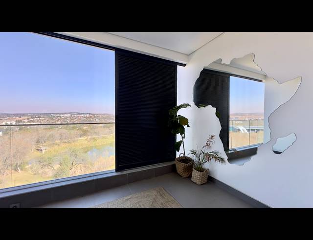 2 BEDROOM APARTMENT TO LET IN STEYN CITY